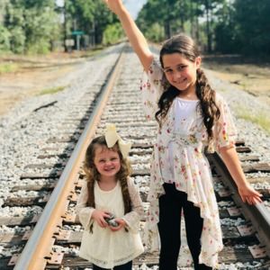 Meet your Posher, Nancy